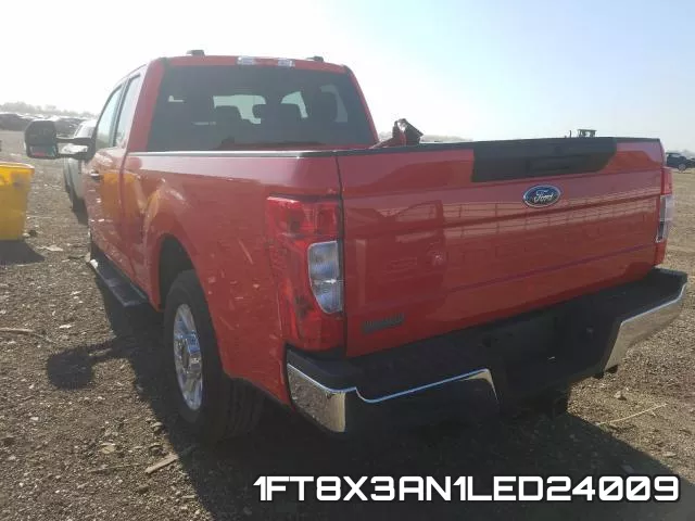 1FT8X3AN1LED24009 фото 4