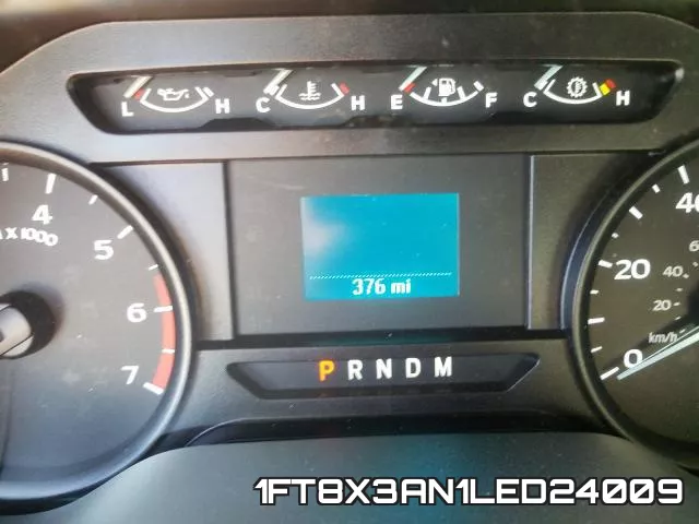 1FT8X3AN1LED24009 фото 9