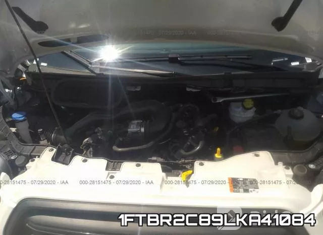 1FTBR2C89LKA41084 фото 2
