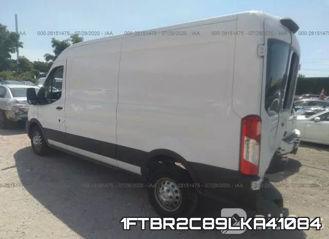 1FTBR2C89LKA41084 фото 4