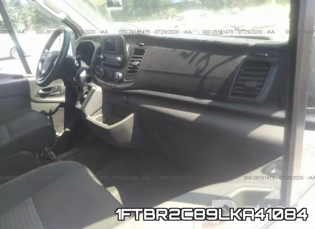 1FTBR2C89LKA41084 фото 6