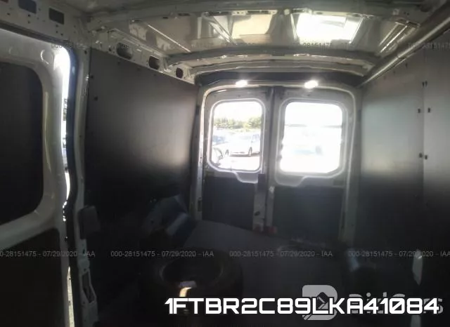 1FTBR2C89LKA41084 фото 9