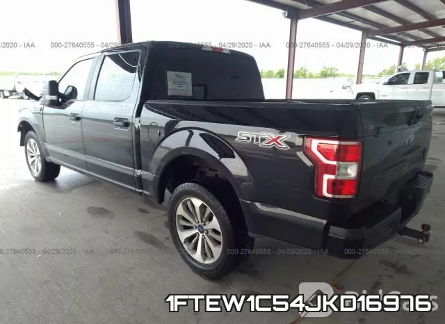 1FTEW1C54JKD16976 фото 4