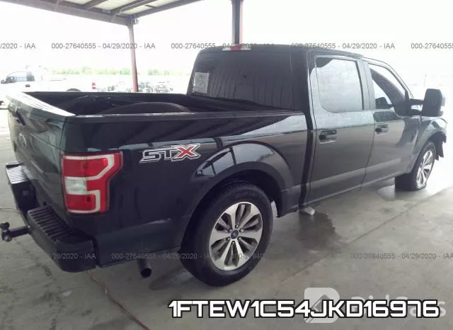 1FTEW1C54JKD16976 фото 5
