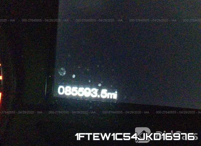 1FTEW1C54JKD16976 фото 8