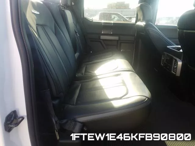 1FTEW1E46KFB90800 фото 6