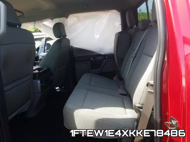 1FTEW1E4XKKE78486 фото 7