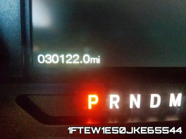 1FTEW1E50JKE65544 фото 9