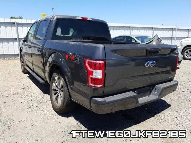 1FTEW1EG0JKF82185 фото 4