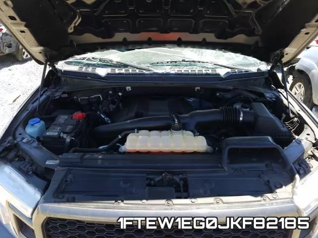 1FTEW1EG0JKF82185 фото 8