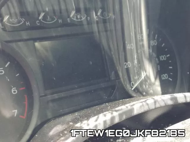 1FTEW1EG0JKF82185 фото 9