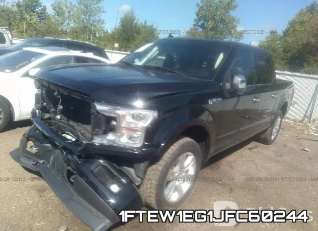 1FTEW1EG1JFC60244 фото 3