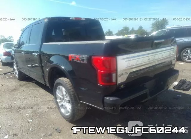 1FTEW1EG1JFC60244 фото 4