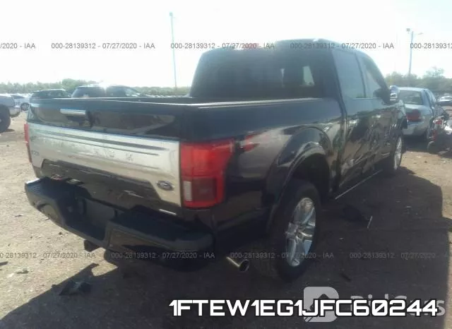 1FTEW1EG1JFC60244 фото 5