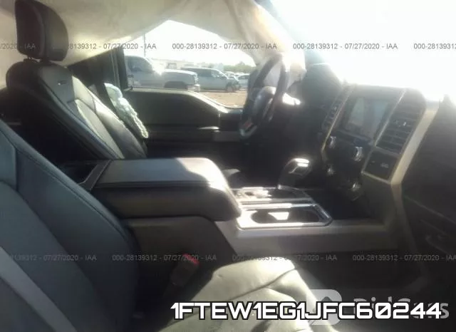1FTEW1EG1JFC60244 фото 6