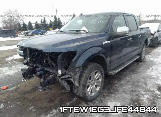 1FTEW1EG3JFE44844 фото 3