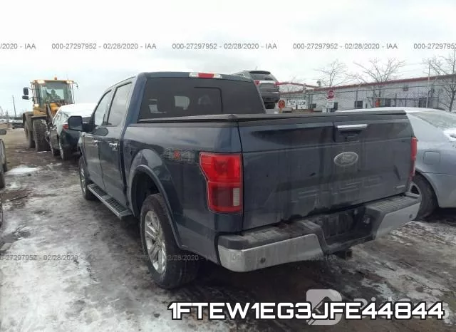 1FTEW1EG3JFE44844 фото 4