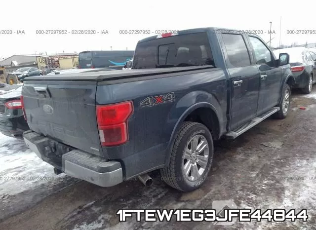 1FTEW1EG3JFE44844 фото 5