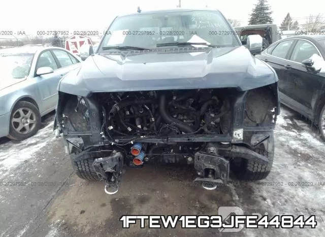 1FTEW1EG3JFE44844 фото 7
