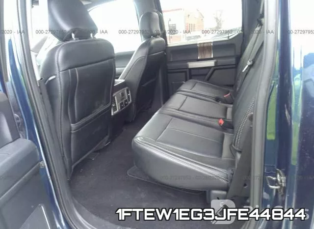 1FTEW1EG3JFE44844 фото 9