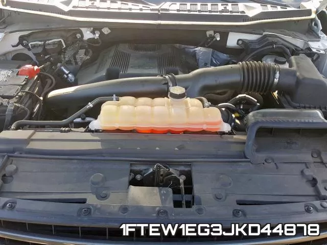 1FTEW1EG3JKD44878 фото 8