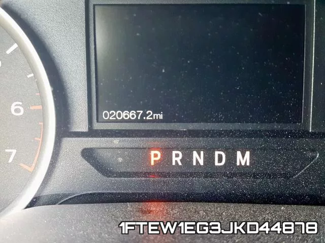 1FTEW1EG3JKD44878 фото 9