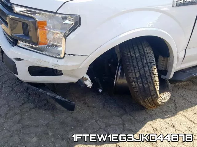 1FTEW1EG3JKD44878 фото 10