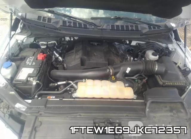 1FTEW1EG9JKC72357 фото 2
