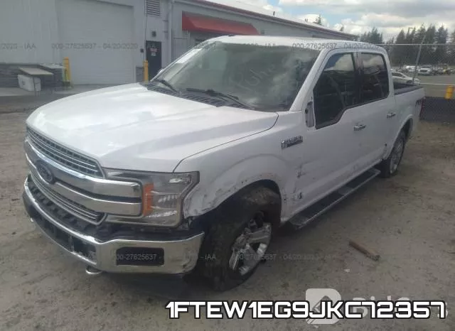 1FTEW1EG9JKC72357 фото 3