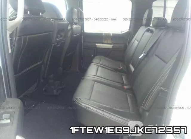 1FTEW1EG9JKC72357 фото 9