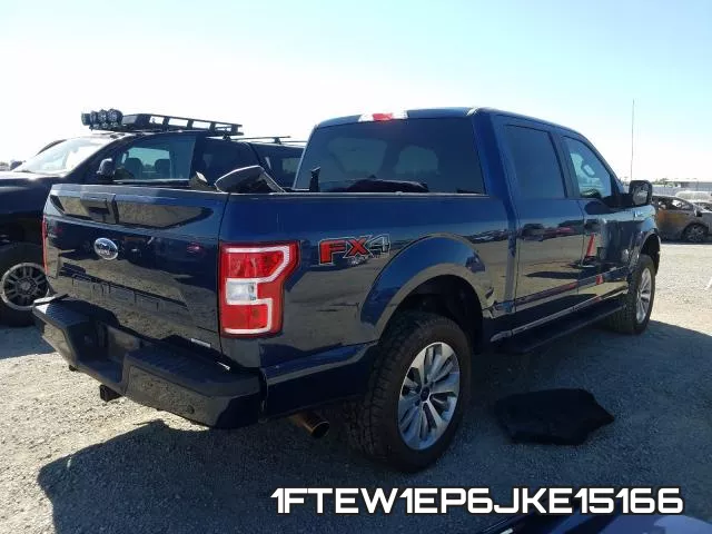 1FTEW1EP6JKE15166 фото 5