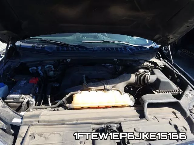 1FTEW1EP6JKE15166 фото 8