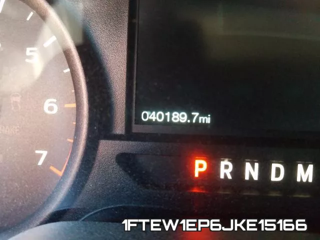 1FTEW1EP6JKE15166 фото 9