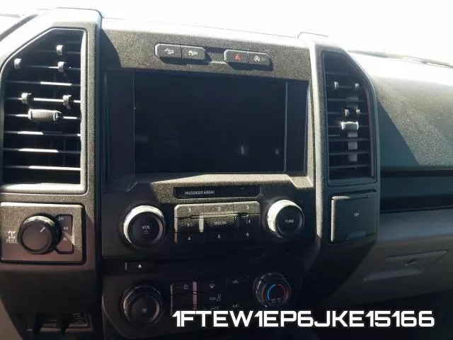 1FTEW1EP6JKE15166 фото 10
