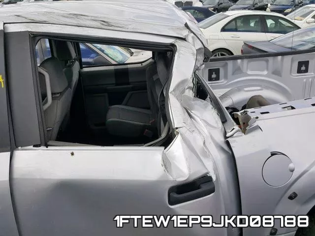 1FTEW1EP9JKD08788 фото 2