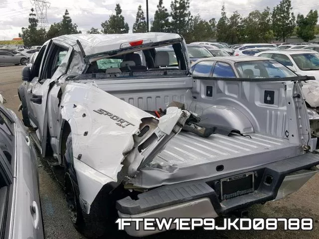 1FTEW1EP9JKD08788 фото 4