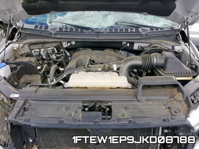 1FTEW1EP9JKD08788 фото 8