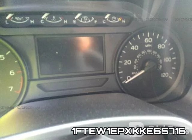 1FTEW1EPXKKE65716 фото 8