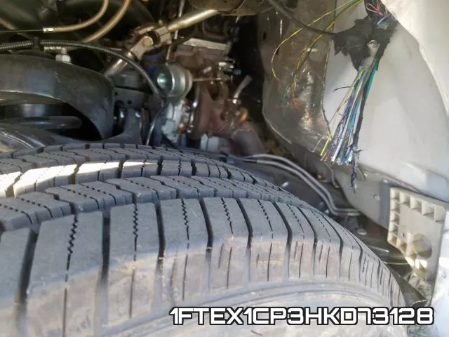 1FTEX1CP3HKD73128 фото 10