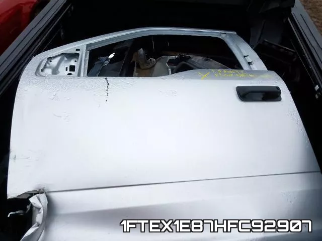 1FTEX1E87HFC92907 фото 10
