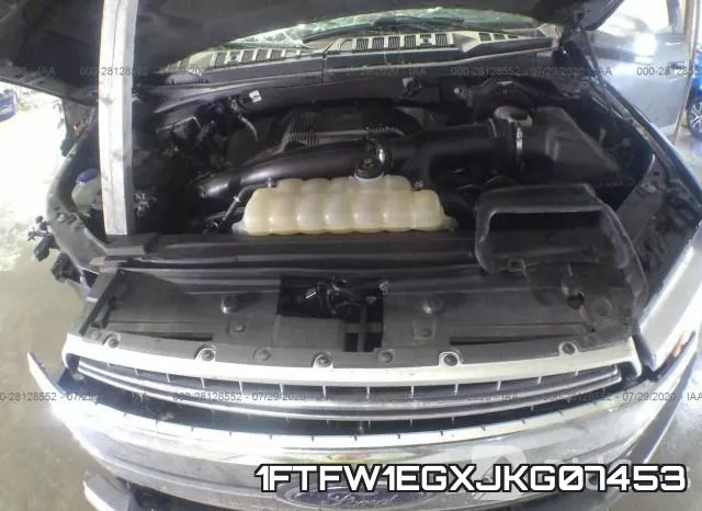 1FTFW1EGXJKG07453 фото 2