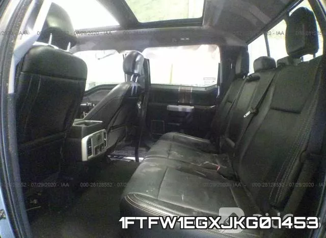 1FTFW1EGXJKG07453 фото 9
