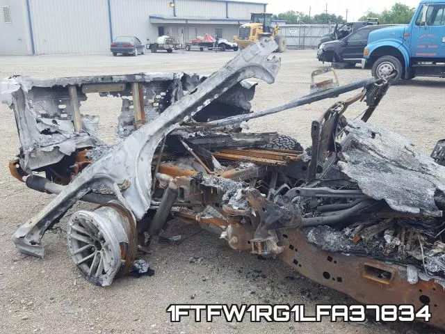 1FTFW1RG1LFA37834 фото 7