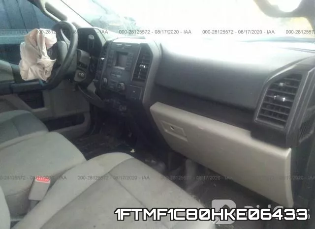 1FTMF1C80HKE06433 фото 6