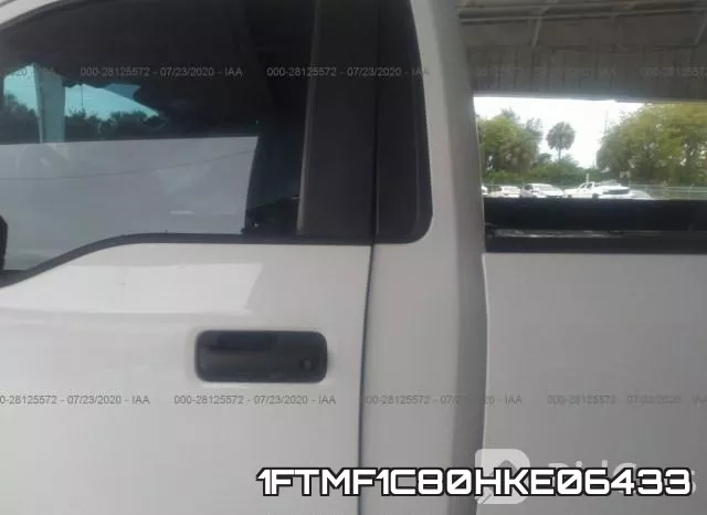 1FTMF1C80HKE06433 фото 9