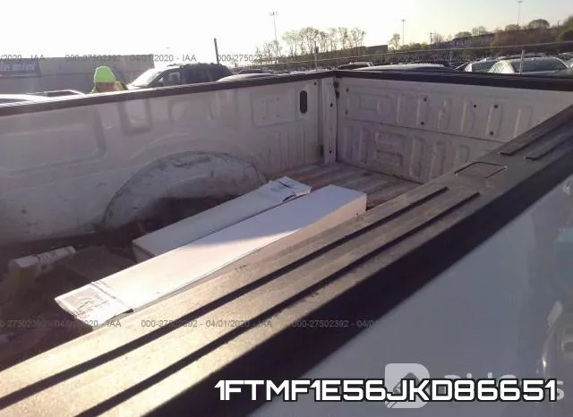 1FTMF1E56JKD86651 фото 9