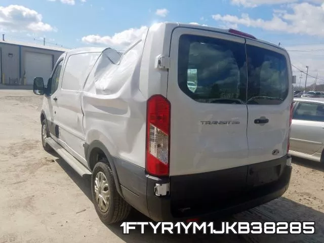 1FTYR1YM1JKB38285 фото 4