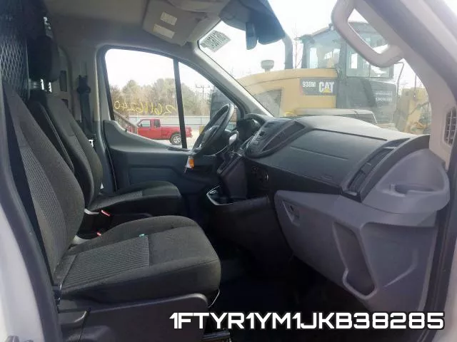 1FTYR1YM1JKB38285 фото 6