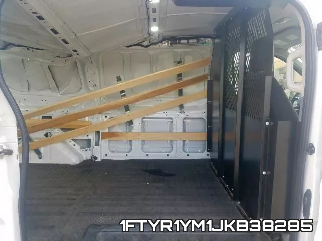 1FTYR1YM1JKB38285 фото 7