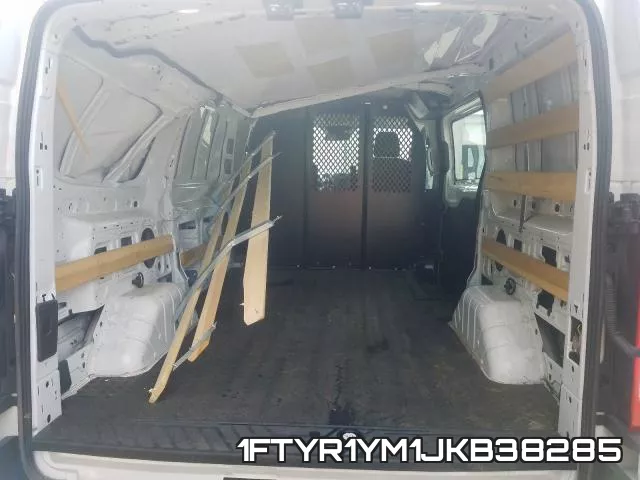 1FTYR1YM1JKB38285 фото 10